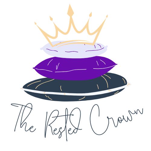 The Rested Crown